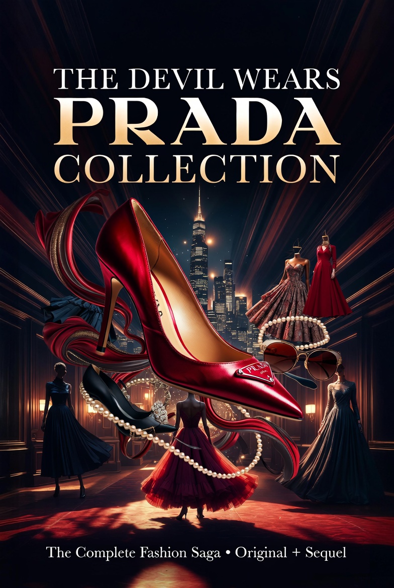 The Devil Wears Prada Collection
