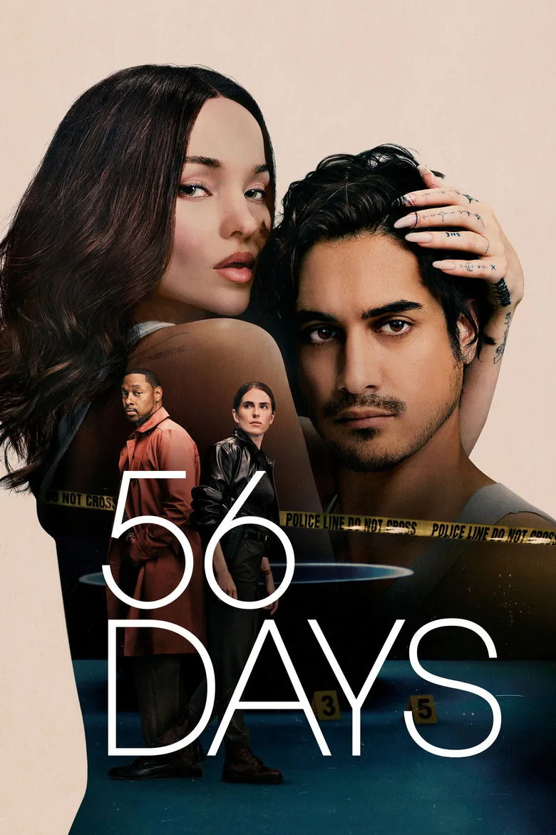 56 يومًا