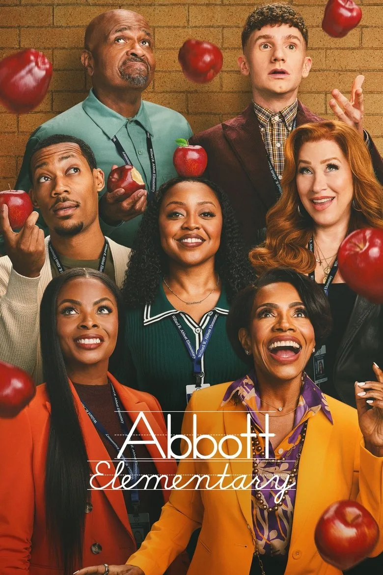 Abbott Elementary