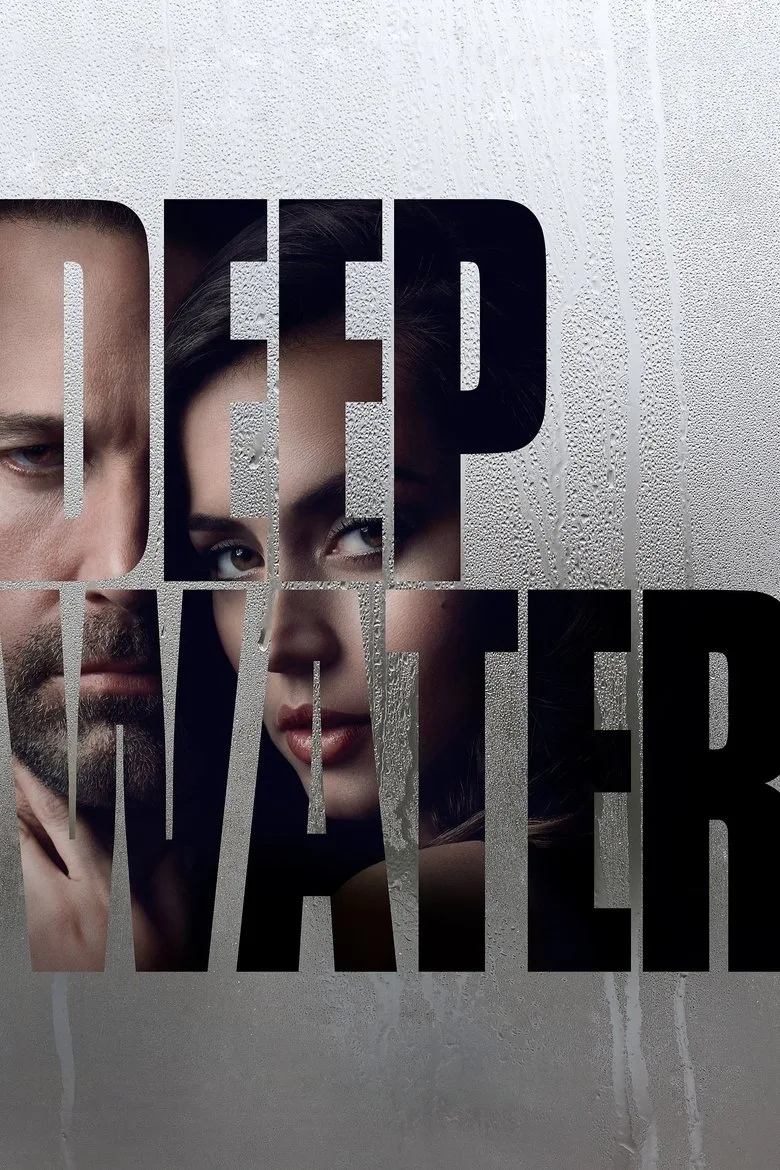 مراجعة Deep Water 2022 — زواج مسموم وفرص ضائعة في مياه لم تعمق بما يكفي