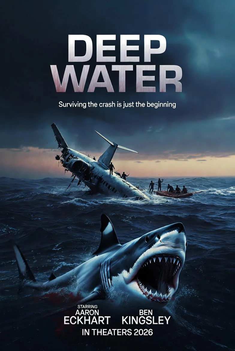 Deep Water