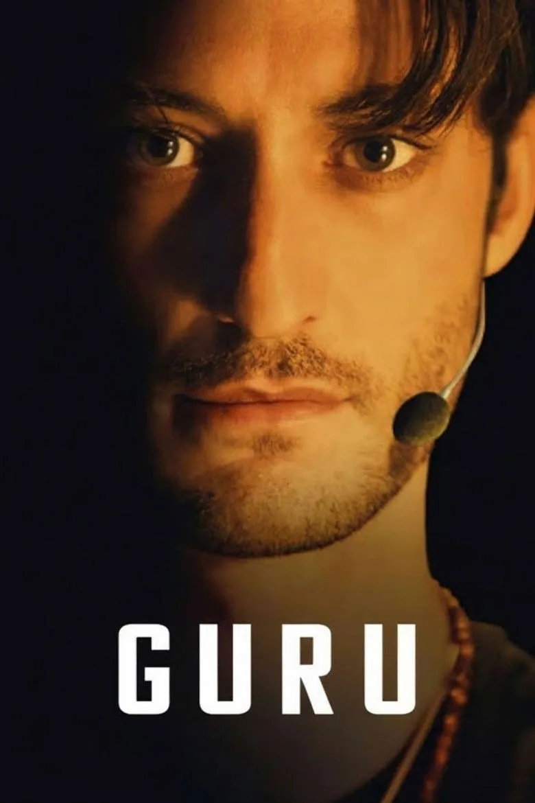 قصة فيلم Guru 2026 وشرح شخصية Coach Matt