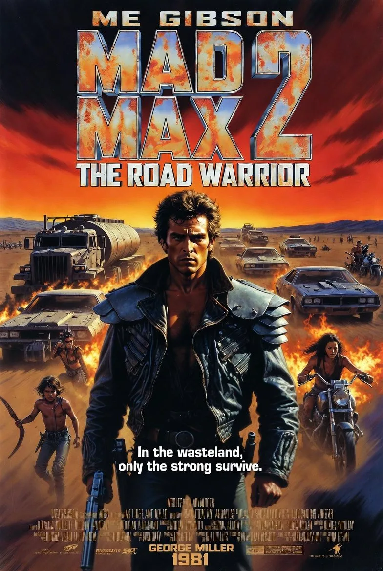 Mad Max 2