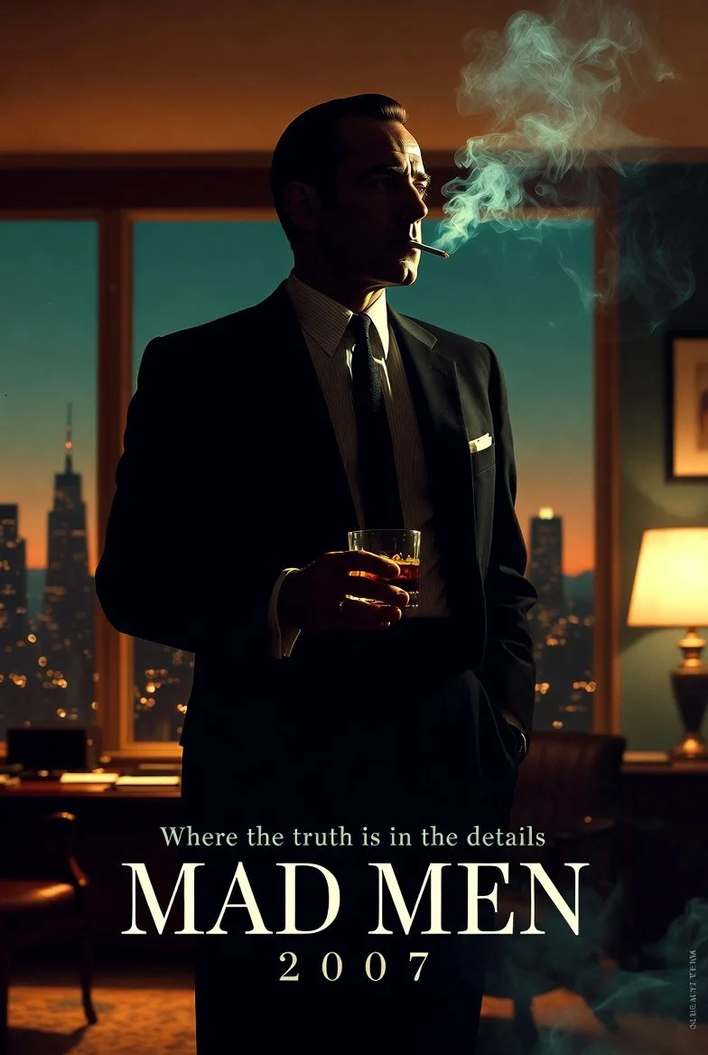 Mad Men