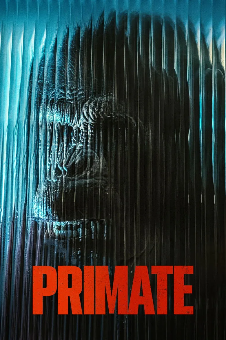 Primate