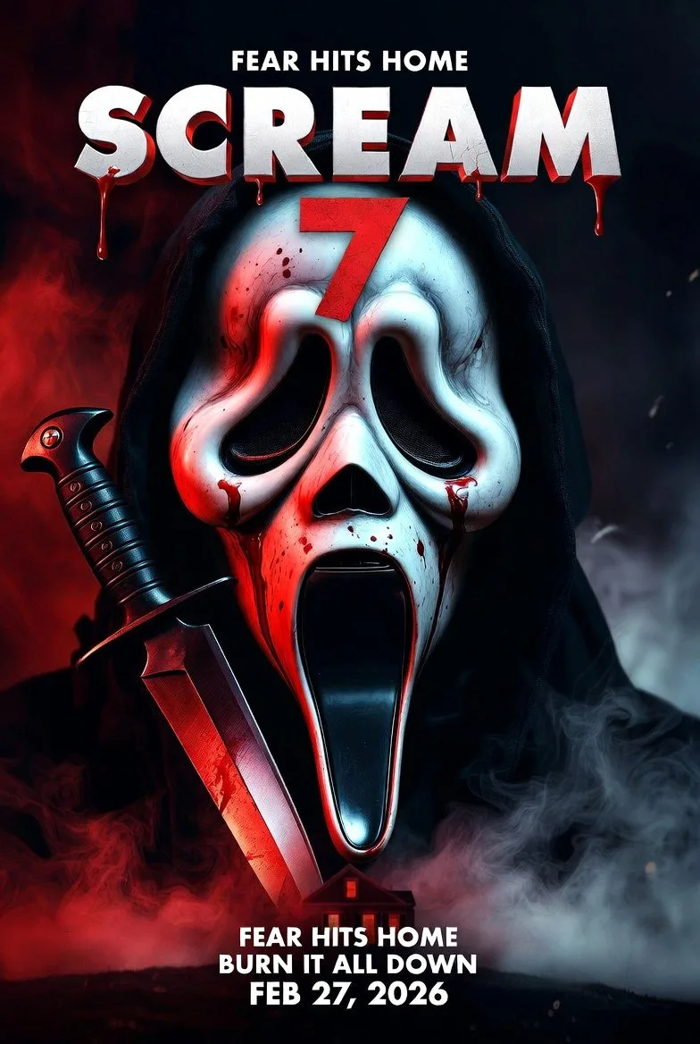 Scream 7