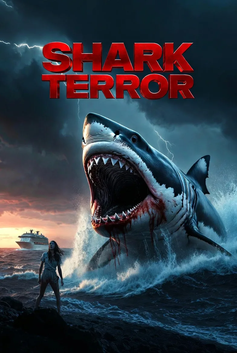 Shark Terror