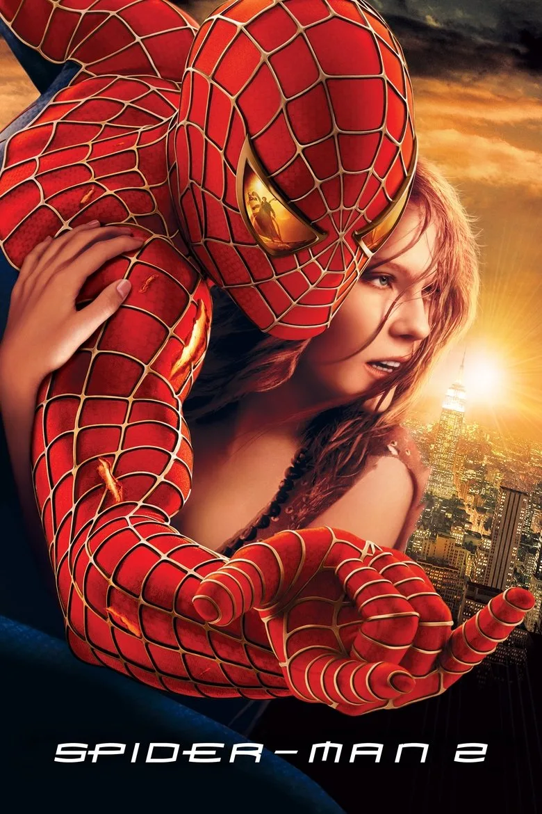 The Correct Order to Watch Spider-Man 2 — A Complete Guide
