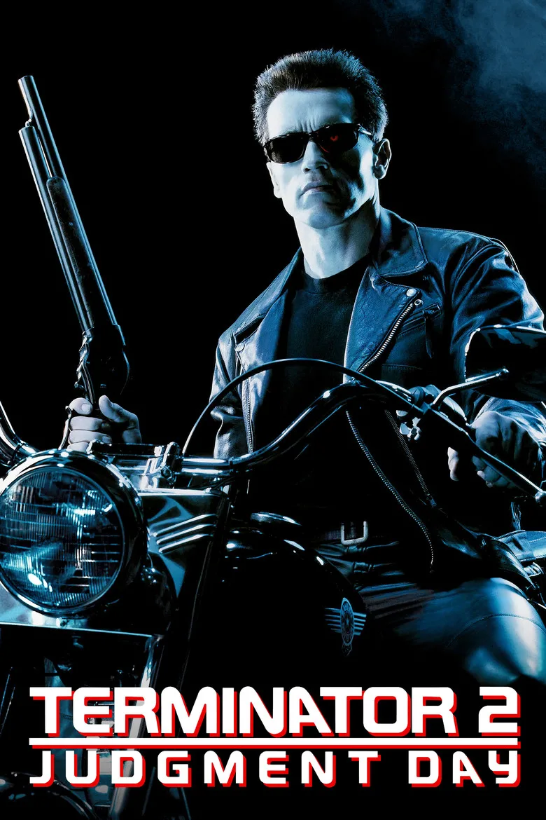 Terminator 2: Judgment Day