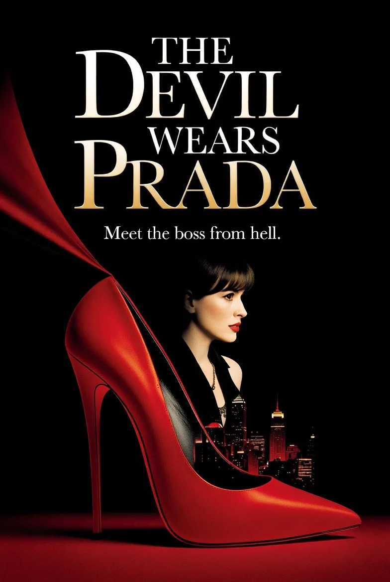 The Devil Wears Prada
