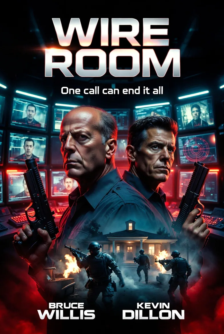 Wire Room
