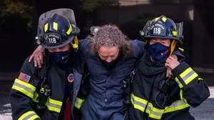 9-1-1, What's Your Grievance?