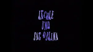 Smile and Say Oblina