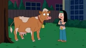 Cow I Met Your Moo-ther