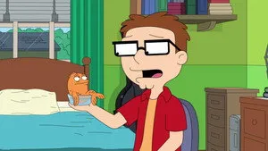Dude, You're Getting a Del!