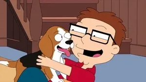 Stan's Best Friend