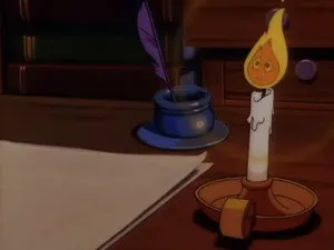 The Flame