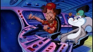 The Animaniacs Suite