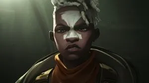 The Boy Savior
