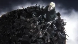 Thunder Spears