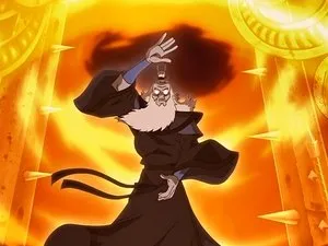 Avatar Roku: Winter Solstice (2)