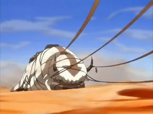 Appa's Lost Days