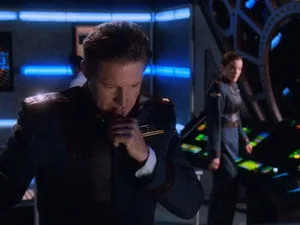 Points of Departure