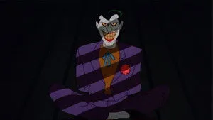 The Last Laugh