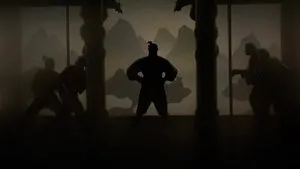 Day of the Samurai