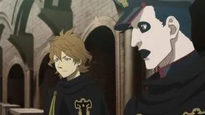 The Road to the Wizard King
