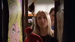 I Only Have Eyes for You