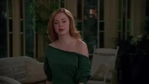 I Dream of Phoebe