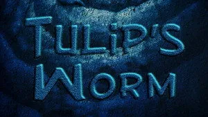 Tulip's Worm