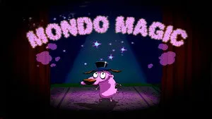 Mondo Magic