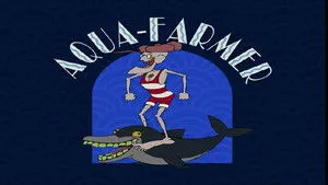 Aqua-Farmer