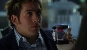 Grissom Versus the Volcano