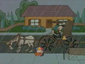 Ol' McDexter