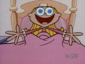 Dee Dee's Rival