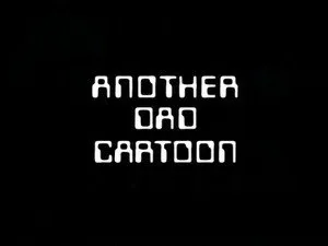 Another Dad Cartoon