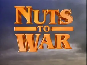 Nuts To War (1)