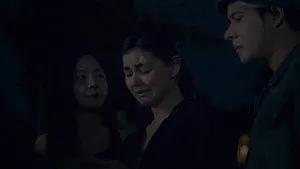 Explosive Ending