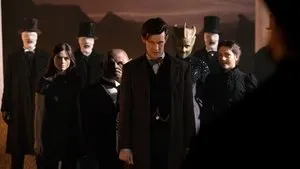 The Name of the Doctor