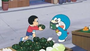 الحلقة 1100