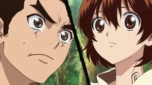 دولتان من العالم الحجري