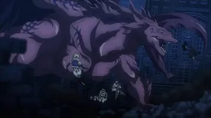 Seven Dragons