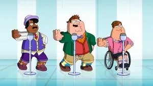 Candy, Quahog Marshmallow