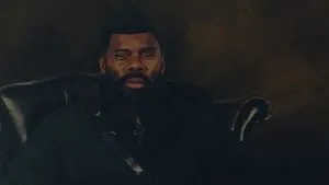 The Portrait