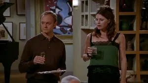 A Man, a Plan and a Gal: Julia