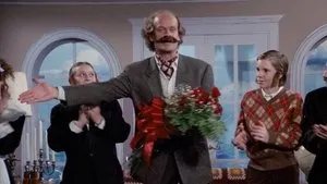 Give Him the Chair!