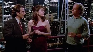 The Matchmaker